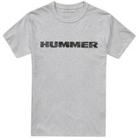 hummer camiseta tv21858 para hombre