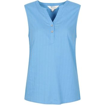 Mountain Warehouse Camiseta tirantes Petra para mujer