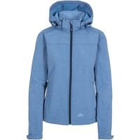 trespass chaqueta leah para mujer