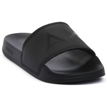 Sun68 Sandalias niño SUN68 11 BOYUS SLIPPERSLOGO para niño
