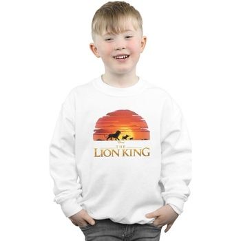 Disney Jersey The Lion King para niño
