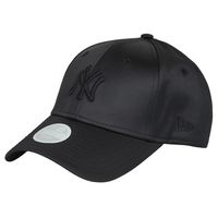 new era gorra satin 9forty new york yankees para mujer