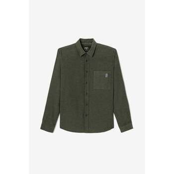 Le Temps des Cerises Camisa manga larga Camisa DEBIN para hombre