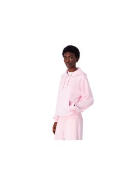 Sudadera Champion Mujer Bsp Rosa