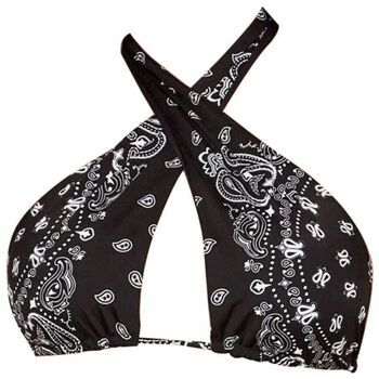 Saint Barth Bañador q-nol-64023 para mujer