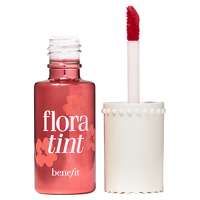 benefit face floratint desert rose-tinted lip and cheek tint 6ml