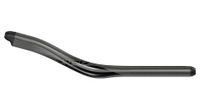 extensiones zipp vuka clip carbon evo 70   380 mm