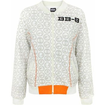 Disney Chaqueta NS4272 para mujer
