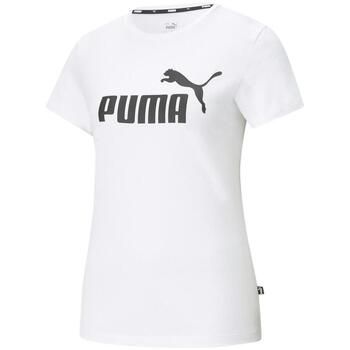 Puma Tops y Camisetas 586774-02 para mujer