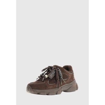 Guess Deportivas Moda - para mujer