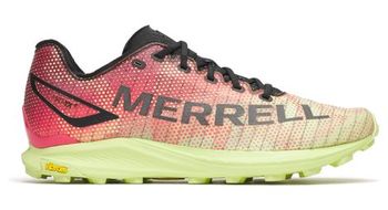Merrell hombre - rosa