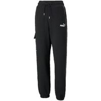 puma pantalon cargo pantalon power cargo para mujer