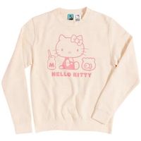hello kitty jersey tt534 para mujer