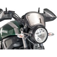 carenado yamaha xsr 700 -20 faro puig abs negro