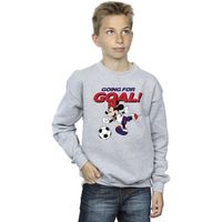 disney jersey going for goal para nino