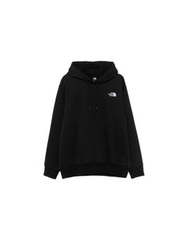 Sudadera de Montaña The North Face Essential Relaxed Tnf Negro Hombre