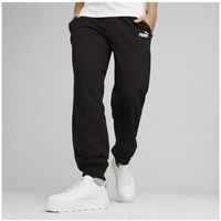 puma pantalon chandal ess small logo hw comfort para mujer