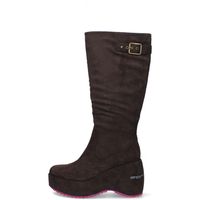 fornarina botas bubble-boot para mujer