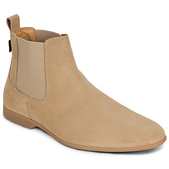 Carlington Botines EONARDO para hombre