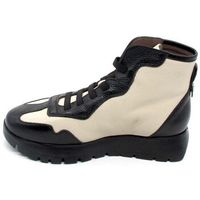 wonders botines a-2451 para mujer