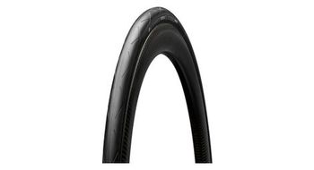 Neumatico hutchinson blackbird race racing lab road 700 mm tubeless ready negro