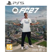 ea sports fc27 ps5