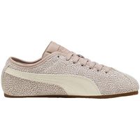 puma zapatillas baskets tackle topcat cuir para mujer