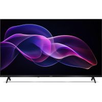 sharp qled 40hf3265e 40 full hd smart tv google tv hdr