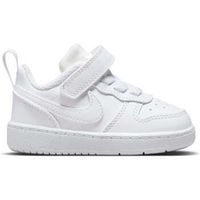 nike zapatillas altas court borough low recraft para nino