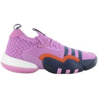 adidas zapatillas de baloncesto baskets trae young 20 laceless para hombre