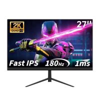 monitor vanwin kd2788hs 27 qhd 180hz fast ips freesync hdr