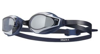 Gafas tyr stealth x performancenegro azul