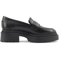 guess mocasines fltfinlea14bk para mujer