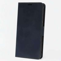 funda para movil la casa de las carcasas libro premium gris para samsung galaxy s26