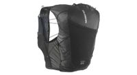 bolsa de hidratacion salomon active skin 12 para mujer negra