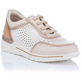 V&d Zapatillas Sneaker con cuña para mujer