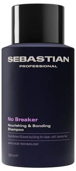 Sebastian NO.BREAKER Champú Cabello Débil y Sensible 280 ml