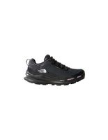 zapatillas de montana the north face vectiv fastpack futurelight mujer negro