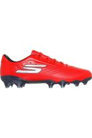 botas de futbol suelo firme adultos skechers mkp