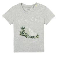 ikks camiseta echiffaise para nino
