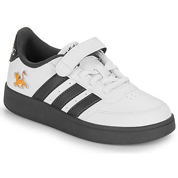 adidas Zapatillas BREAKNET LionKing EL C para niña