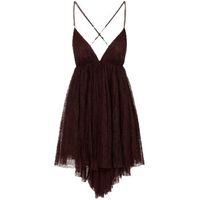 elisabetta franchi vestido ab97062e2-644 para mujer