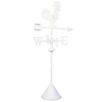 veleta decorativa de metal 6096x3048x12065h cm