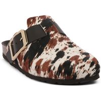 grunland sandalias moro 40sara para mujer