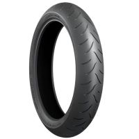 neumatico bridgestone 11070 - zr17 54w battlax bt016 delantero