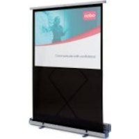 nobo pantalla proyeccion portatil 1600 x 1200