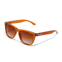 gafas de sol hawkers one raw - caramel lilac