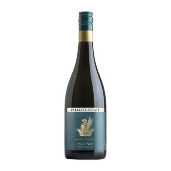Palliser Estate Vino Tinto Martinborough 75 Cl 14% Vol.