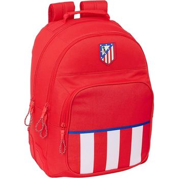 Atletico De Madrid Mochila Estuche Portatodo Triple 24/25 Primera Equip para mujer