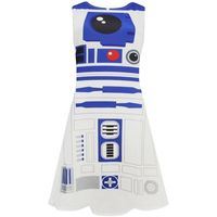 disney vestido ns5726 para mujer
